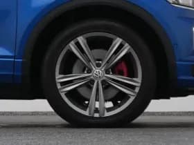 Volkswagen T-Roc roc 1 5 tsi sport business r camera carplay adaptive stoelverw thumbnail 42