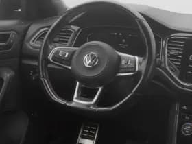 Volkswagen T-Roc roc 1 5 tsi sport business r camera carplay adaptive stoelverw thumbnail 7