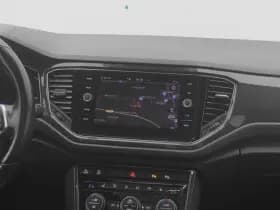 Volkswagen T-Roc roc 1 5 tsi sport business r camera carplay adaptive stoelverw thumbnail 8