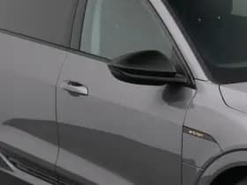 Audi E-tron tron 50 quattro business edition 71 kwh navi luchtvering thumbnail 24
