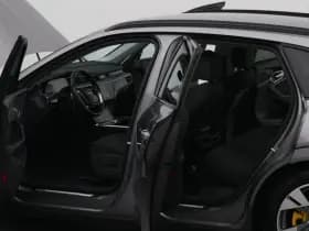 Audi E-tron tron 50 quattro business edition 71 kwh navi luchtvering thumbnail 34