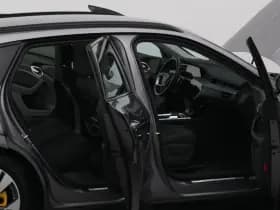 Audi E-tron tron 50 quattro business edition 71 kwh navi luchtvering thumbnail 35