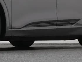 Audi E-tron tron 50 quattro business edition 71 kwh navi luchtvering thumbnail 38