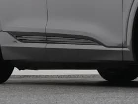 Audi E-tron tron 50 quattro business edition 71 kwh navi luchtvering thumbnail 39