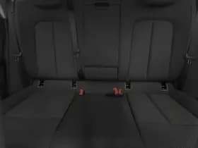 Audi E-tron tron 50 quattro business edition 71 kwh navi luchtvering thumbnail 5