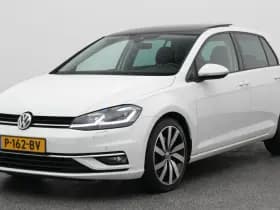 Volkswagen Golf 1 4 tsi dsg 7 highline business r pano adaptive stoelverwarming