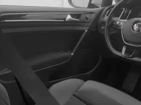 Volkswagen Golf 1 4 tsi dsg 7 highline business r pano adaptive stoelverwarming thumbnail 11