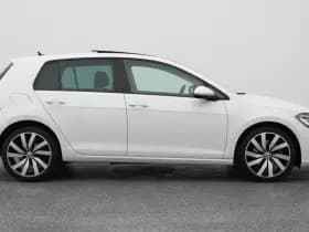 Volkswagen Golf 1 4 tsi dsg 7 highline business r pano adaptive stoelverwarming thumbnail 14