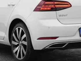 Volkswagen Golf 1 4 tsi dsg 7 highline business r pano adaptive stoelverwarming thumbnail 18