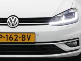 Volkswagen Golf 1 4 tsi dsg 7 highline business r pano adaptive stoelverwarming thumbnail 19
