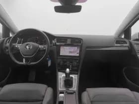 Volkswagen Golf 1 4 tsi dsg 7 highline business r pano adaptive stoelverwarming thumbnail 3