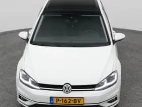 Volkswagen Golf 1 4 tsi dsg 7 highline business r pano adaptive stoelverwarming thumbnail 26