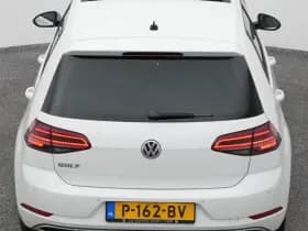 Volkswagen Golf 1 4 tsi dsg 7 highline business r pano adaptive stoelverwarming thumbnail 28