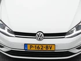 Volkswagen Golf 1 4 tsi dsg 7 highline business r pano adaptive stoelverwarming thumbnail 30