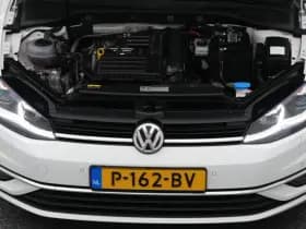 Volkswagen Golf 1 4 tsi dsg 7 highline business r pano adaptive stoelverwarming thumbnail 31
