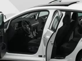 Volkswagen Golf 1 4 tsi dsg 7 highline business r pano adaptive stoelverwarming thumbnail 33