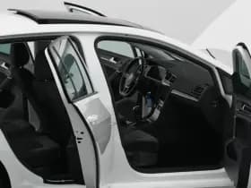 Volkswagen Golf 1 4 tsi dsg 7 highline business r pano adaptive stoelverwarming thumbnail 34