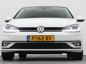 Volkswagen Golf 1 4 tsi dsg 7 highline business r pano adaptive stoelverwarming thumbnail 35