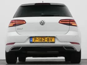 Volkswagen Golf 1 4 tsi dsg 7 highline business r pano adaptive stoelverwarming thumbnail 36