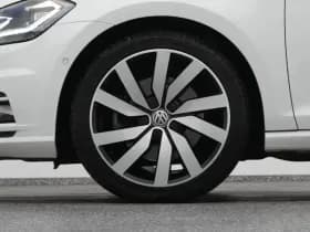 Volkswagen Golf 1 4 tsi dsg 7 highline business r pano adaptive stoelverwarming thumbnail 39