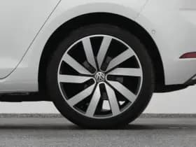 Volkswagen Golf 1 4 tsi dsg 7 highline business r pano adaptive stoelverwarming thumbnail 40