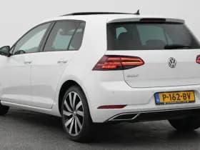Volkswagen Golf 1 4 tsi dsg 7 highline business r pano adaptive stoelverwarming thumbnail 5