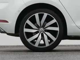 Volkswagen Golf 1 4 tsi dsg 7 highline business r pano adaptive stoelverwarming thumbnail 41