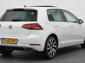 Volkswagen Golf 1 4 tsi dsg 7 highline business r pano adaptive stoelverwarming thumbnail 6