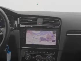 Volkswagen Golf 1 4 tsi dsg 7 highline business r pano adaptive stoelverwarming thumbnail 8