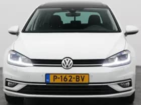 Volkswagen Golf 1 4 tsi dsg 7 highline business r pano adaptive stoelverwarming thumbnail 9