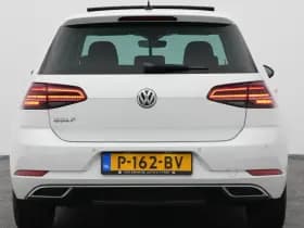 Volkswagen Golf 1 4 tsi dsg 7 highline business r pano adaptive stoelverwarming thumbnail 10