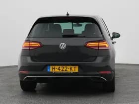 Volkswagen E-Golf golf e dition navi adaptive thumbnail 11