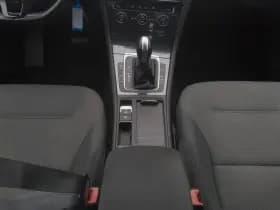 Volkswagen E-Golf golf e dition navi adaptive thumbnail 13