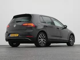Volkswagen E-Golf golf e dition navi adaptive thumbnail 17