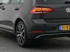 Volkswagen E-Golf golf e dition navi adaptive thumbnail 19