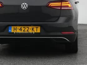 Volkswagen E-Golf golf e dition navi adaptive thumbnail 21