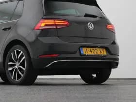 Volkswagen E-Golf golf e dition navi adaptive thumbnail 23