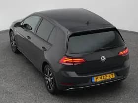Volkswagen E-Golf golf e dition navi adaptive thumbnail 26