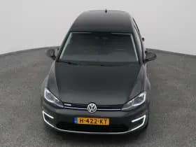 Volkswagen E-Golf golf e dition navi adaptive thumbnail 27