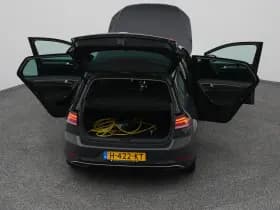 Volkswagen E-Golf golf e dition navi adaptive thumbnail 30