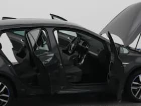 Volkswagen E-Golf golf e dition navi adaptive thumbnail 35