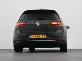 Volkswagen E-Golf golf e dition navi adaptive thumbnail 37