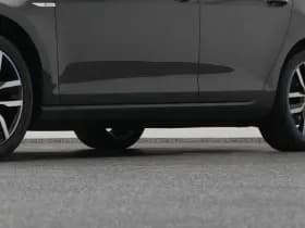 Volkswagen E-Golf golf e dition navi adaptive thumbnail 38