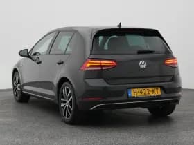Volkswagen E-Golf golf e dition navi adaptive thumbnail 6