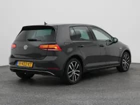 Volkswagen E-Golf golf e dition navi adaptive thumbnail 7