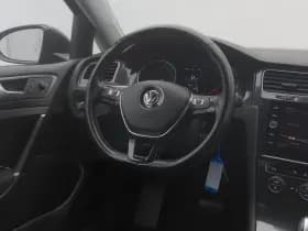 Volkswagen E-Golf golf e dition navi adaptive thumbnail 8