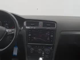 Volkswagen E-Golf golf e dition navi adaptive thumbnail 9