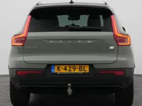 Volvo XC40 recharge p8 awd r design pano 360 h k stoel en stuurverw trekhaak thumbnail 11