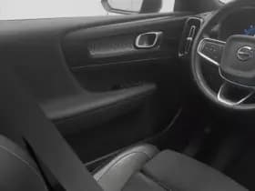 Volvo XC40 recharge p8 awd r design pano 360 h k stoel en stuurverw trekhaak thumbnail 12