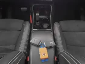 Volvo XC40 recharge p8 awd r design pano 360 h k stoel en stuurverw trekhaak thumbnail 13